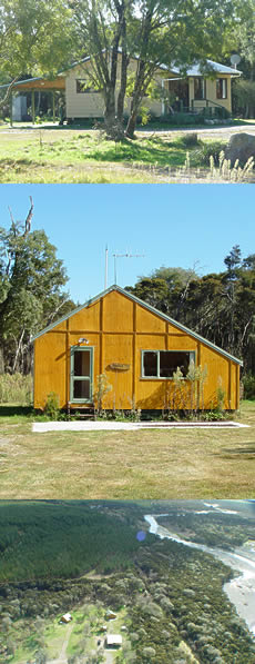 Kereru Lodge
