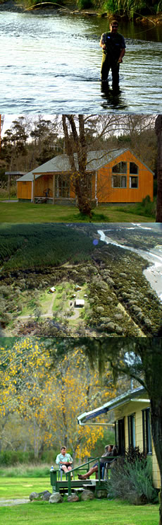 Kereru Lodge