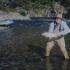 Rafting the Mohaka River